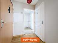 Rennes rue d’Antrain – T3 66 m² balcon sud ascenseur garage parking — photo 3