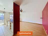 Rennes rue d’Antrain – T3 66 m² balcon sud ascenseur garage parking — photo 4