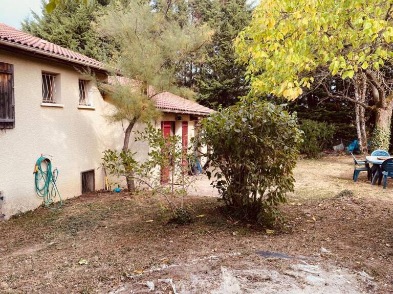 Maison à vendre 4 pièces LENTILLY (69) — photo 1