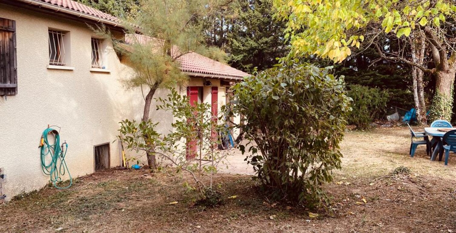 Maison à vendre 4 pièces LENTILLY (69) — photo 1