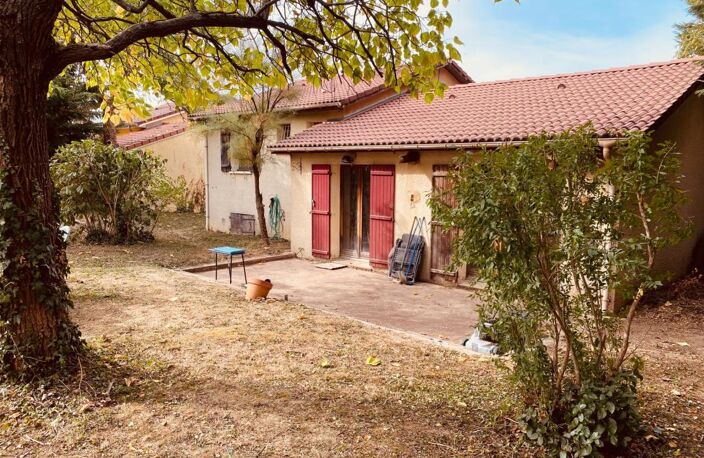 Maison à vendre 4 pièces LENTILLY (69) — photo 2