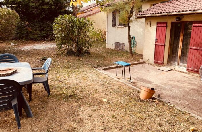 Maison à vendre 4 pièces LENTILLY (69) — photo 3
