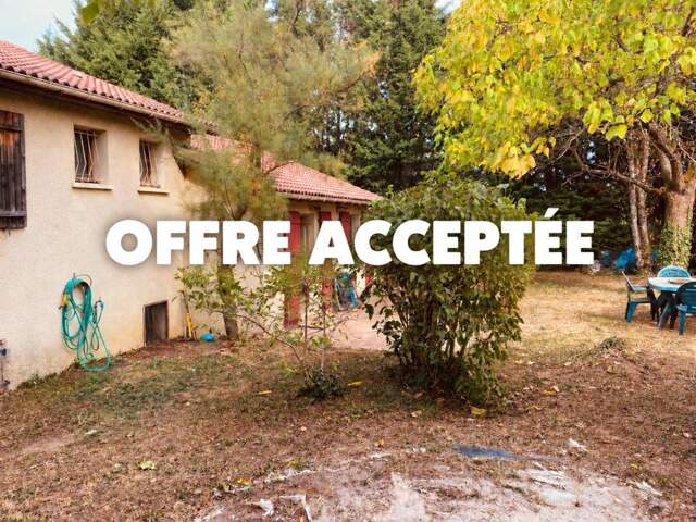 Maison à vendre 4 pièces LENTILLY (69) — photo du bien