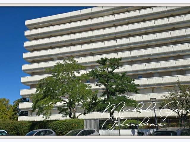 Appartement à vendre 2 pièces LES MUREAUX (78) — photo du bien