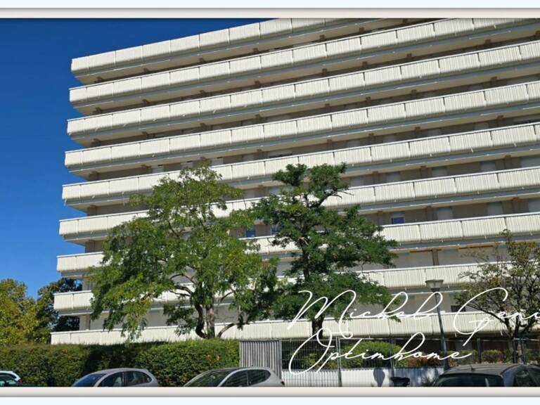 Appartement à vendre 2 pièces LES MUREAUX (78) — photo 1