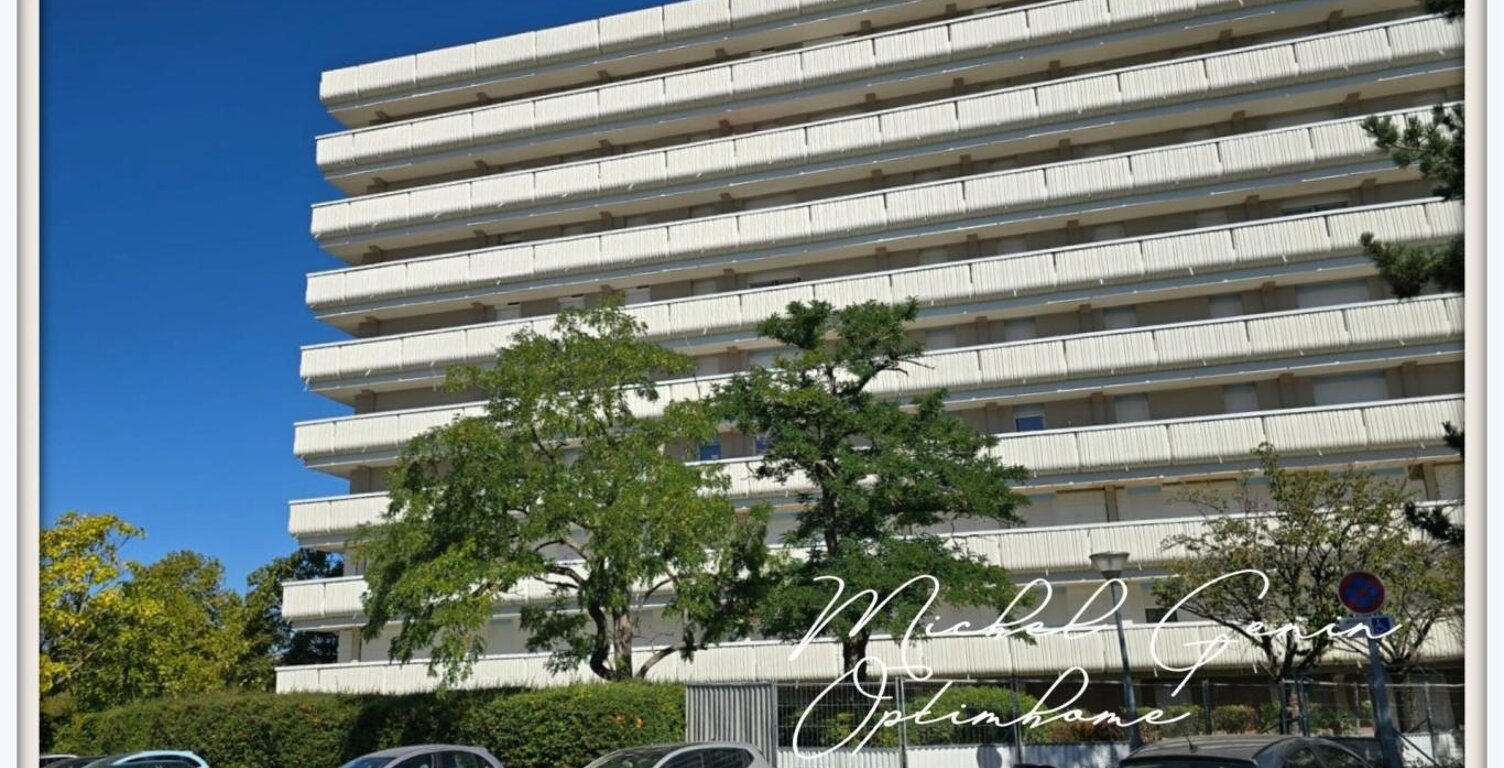 Appartement à vendre 2 pièces LES MUREAUX (78) — photo 1