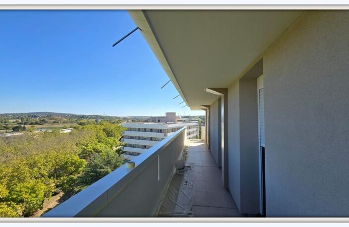 Appartement à vendre 2 pièces LES MUREAUX (78) — photo 2