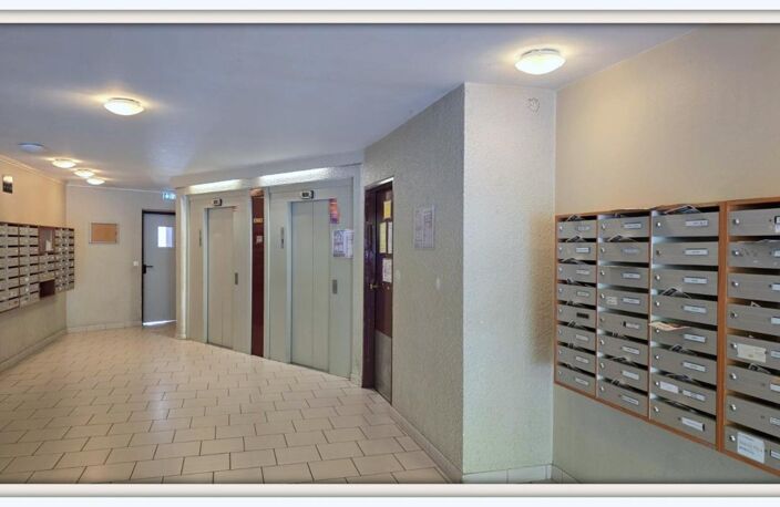 Appartement à vendre 2 pièces LES MUREAUX (78) — photo 3