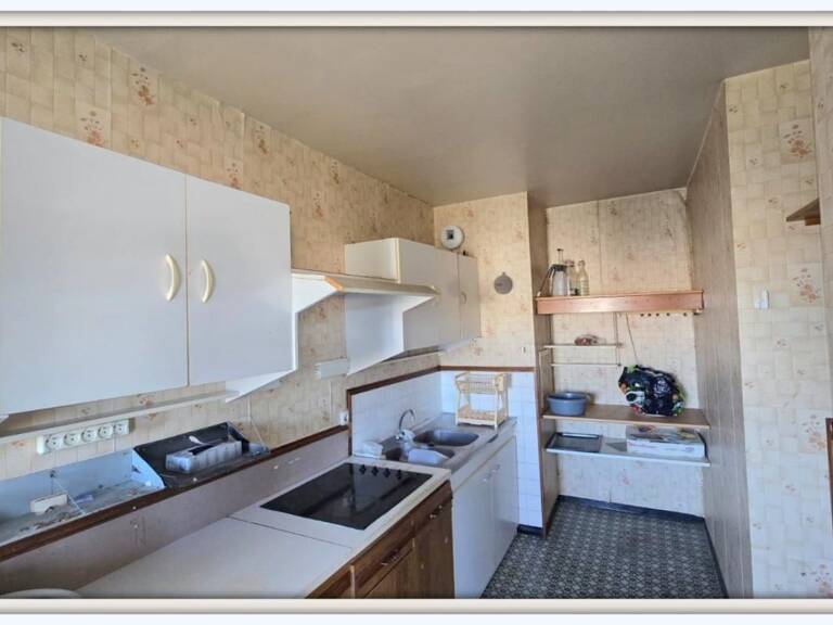 Appartement à vendre 2 pièces LES MUREAUX (78) — photo 1
