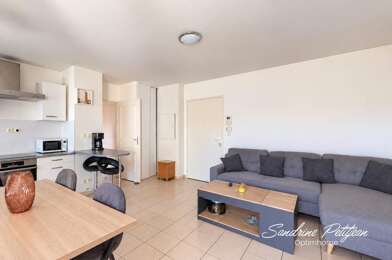 Appartement 2 pièces 165000 €