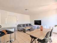 A vendre Appartement T2 45.13m² - avec balcon et garage – Centre Saint André de Corcy 01390 — photo 3