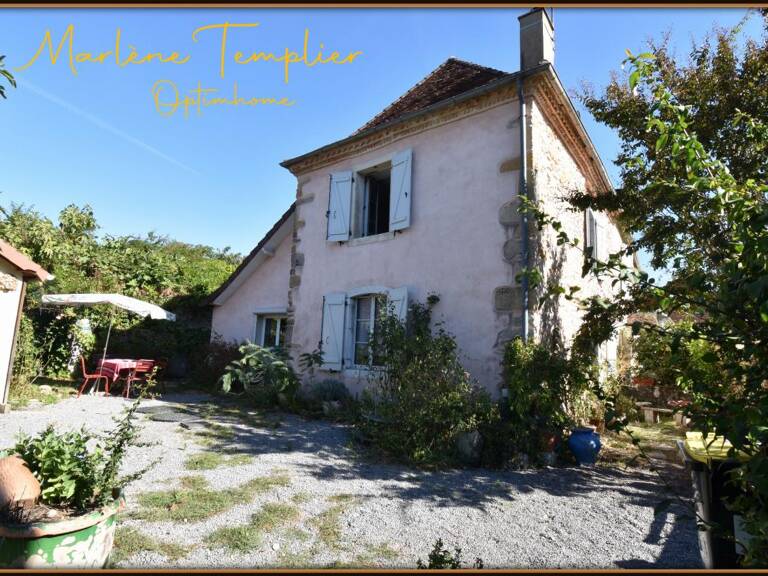 Charmante Béarnaise rénovée avec jardin clos – à 5 min de Navarrenx — photo 1