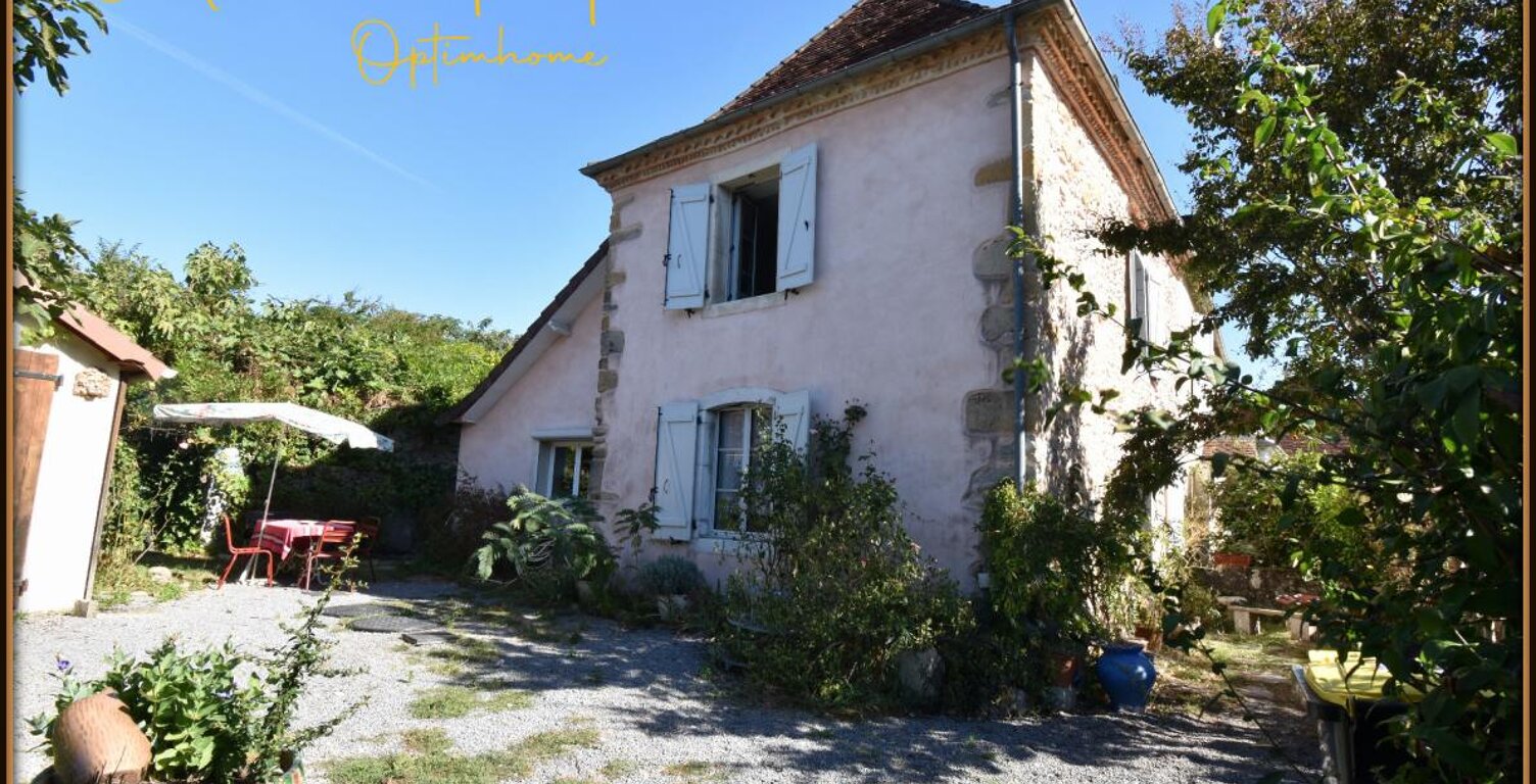 Charmante Béarnaise rénovée avec jardin clos – à 5 min de Navarrenx — photo 1