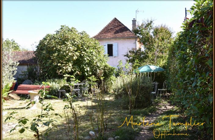 Charmante Béarnaise rénovée avec jardin clos – à 5 min de Navarrenx — photo 2