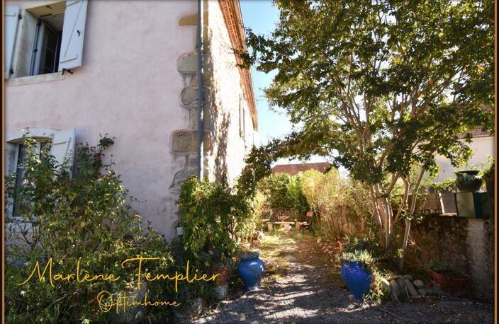 Charmante Béarnaise rénovée avec jardin clos – à 5 min de Navarrenx — photo 3
