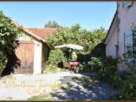 Charmante Béarnaise rénovée avec jardin clos – à 5 min de Navarrenx — photo 4