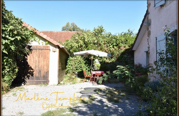 Charmante Béarnaise rénovée avec jardin clos – à 5 min de Navarrenx — photo 4