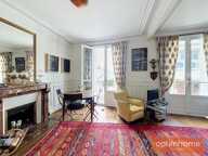 17ème - PONCELET/TERNES - 3 Pièces de charme, Balcon et Vue sur les toits de Paris — photo 2