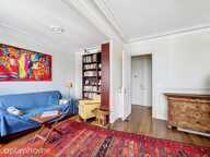 EXCLUSIVITE 17ème - PONCELET/TERNES - 3 PIÈCES DE CHARME - BALCON — photo 2