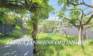 Maison 8 Pièces 191 m² à louer à Colombes (92700)