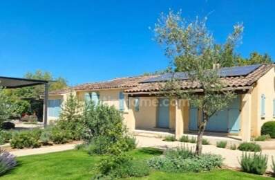 Maison à vendre 5 pièces LE LUC (83) -4 chambres 3wc - 2 salle d'eau au Luc en provence 83340 — photo du bien