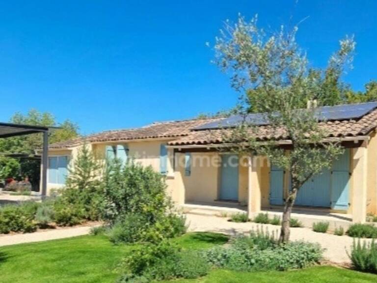 Maison à vendre 5 pièces LE LUC (83) -4 chambres 3wc - 2 salle d'eau au Luc en provence 83340 — photo 1