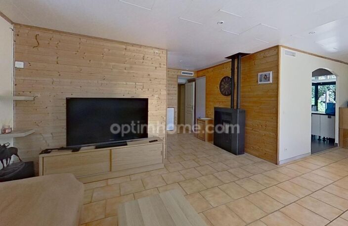 Maison à vendre 5 pièces LE LUC (83) -4 chambres 3wc - 2 salle d'eau au Luc en provence 83340 — photo 3