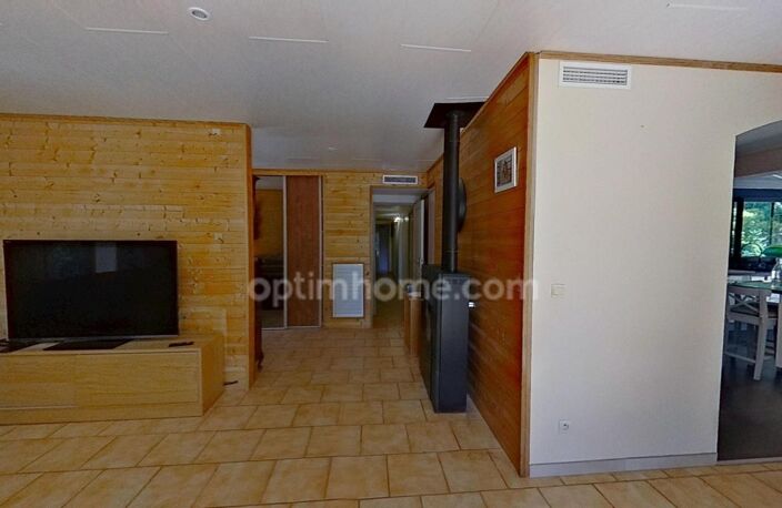 Maison à vendre 5 pièces LE LUC (83) -4 chambres 3wc - 2 salle d'eau au Luc en provence 83340 — photo 5