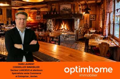 Commerce 4 pièces 59000 €