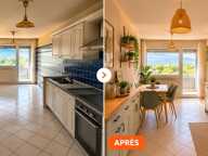 Spécial investisseurs – T6 119 m² – 5 chambres - Potentiel colocation Echirolles — photo 3