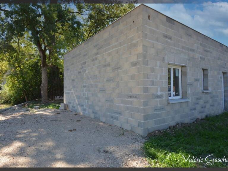 Maison neuve  2 chambres à  SAINT SEURIN SUR L'ISLE (33) — photo 1