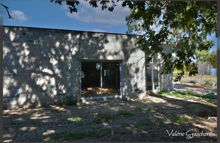 Maison neuve  2 chambres à  SAINT SEURIN SUR L'ISLE (33) — photo 2