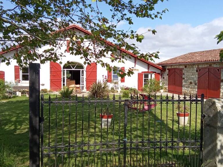 Maison — photo 1