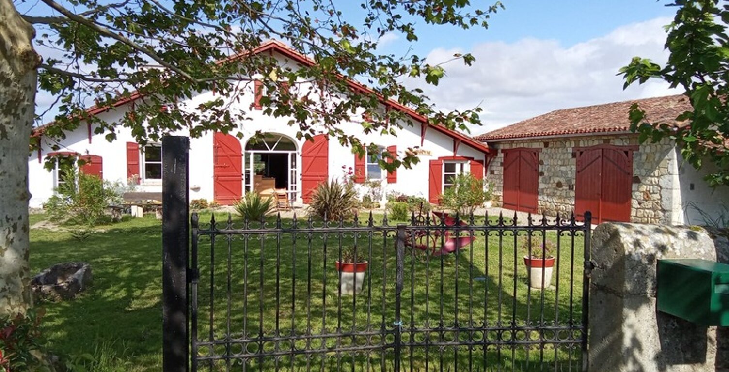 Maison — photo 1