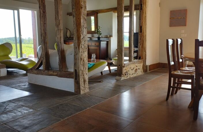 Maison — photo 3