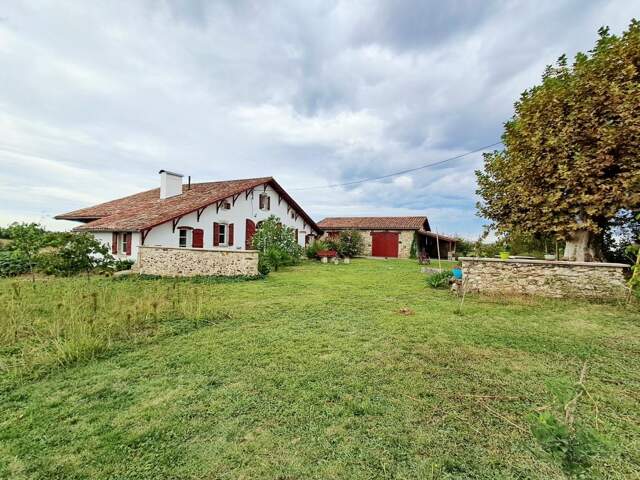 Maison — photo du bien