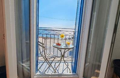 Maison à vendre 6 pièces BOUZIGUES (34) — photo du bien