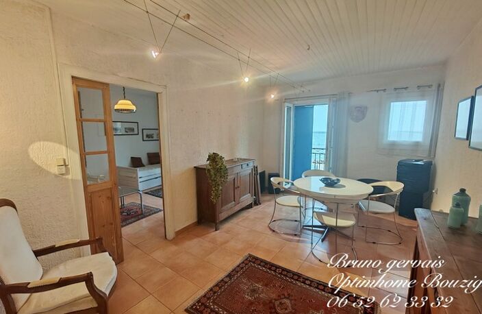 Maison à vendre 6 pièces BOUZIGUES (34) — photo 2