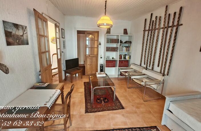 Maison à vendre 6 pièces BOUZIGUES (34) — photo 3
