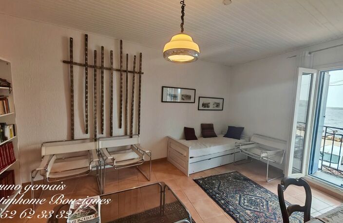 Maison à vendre 6 pièces BOUZIGUES (34) — photo 4