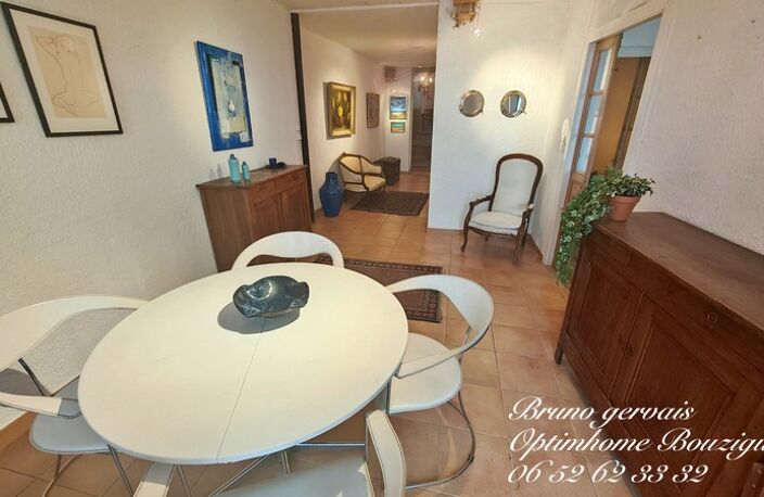 Maison à vendre 6 pièces BOUZIGUES (34) — photo 5