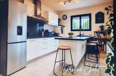 Maison à vendre 5 pièces LIBOURNE33 — photo du bien