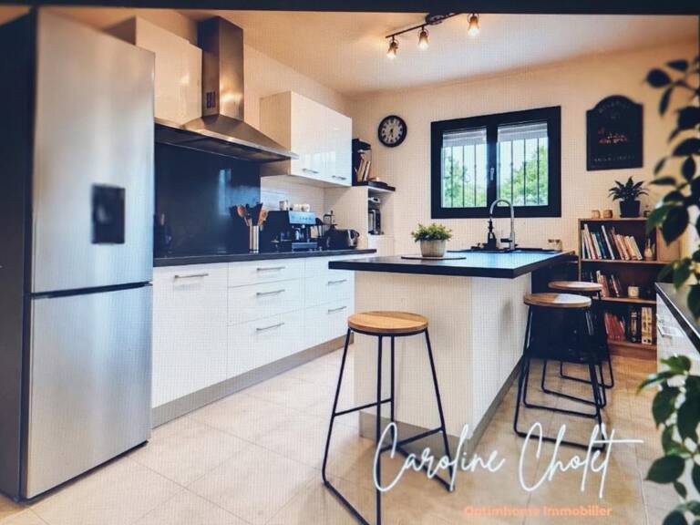 Maison à vendre 5 pièces LIBOURNE33 — photo 1
