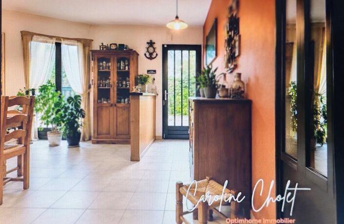 Maison à vendre 5 pièces LIBOURNE33 — photo 5