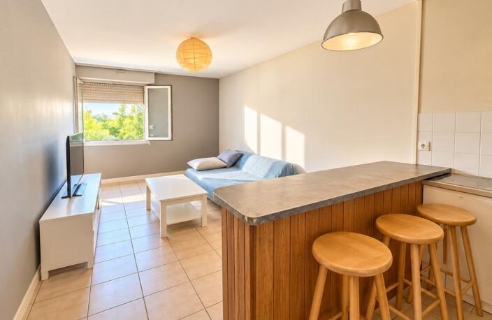 Appartement à vendre 1 pièces MARSEILLE 10EME ARRONDISSEMENT (13) — photo 3