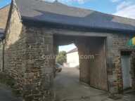 INVESTISSEURS A vendre ensemble d'Immeubles et maisons en pierre  à vendre  (35) — photo 2