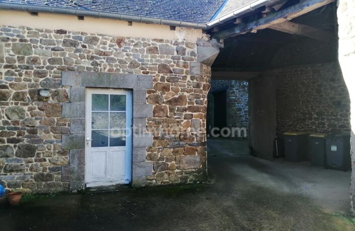 INVESTISSEURS A vendre ensemble d'Immeubles et maisons en pierre  à vendre  (35) — photo 3