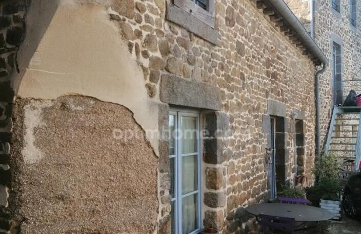 INVESTISSEURS A vendre ensemble d'Immeubles et maisons en pierre  à vendre  (35) — photo 4