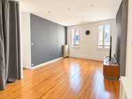 Appartement T3, 90 m²  Clermont-Ferrand – rue Blatin — photo 2