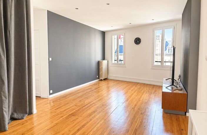 Appartement T3, 90 m²  Clermont-Ferrand – rue Blatin — photo 2